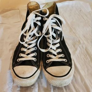 Converse Chuck Taylor All Star Hi Tops